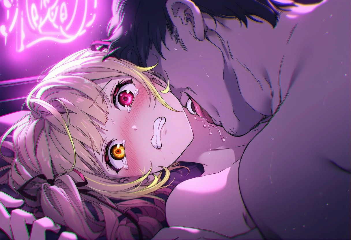 ラブホhskw：脅迫レイプ