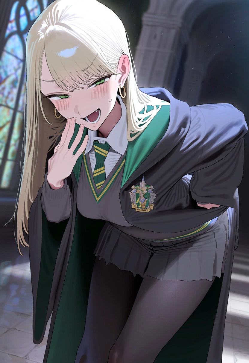 ♀ドラコ