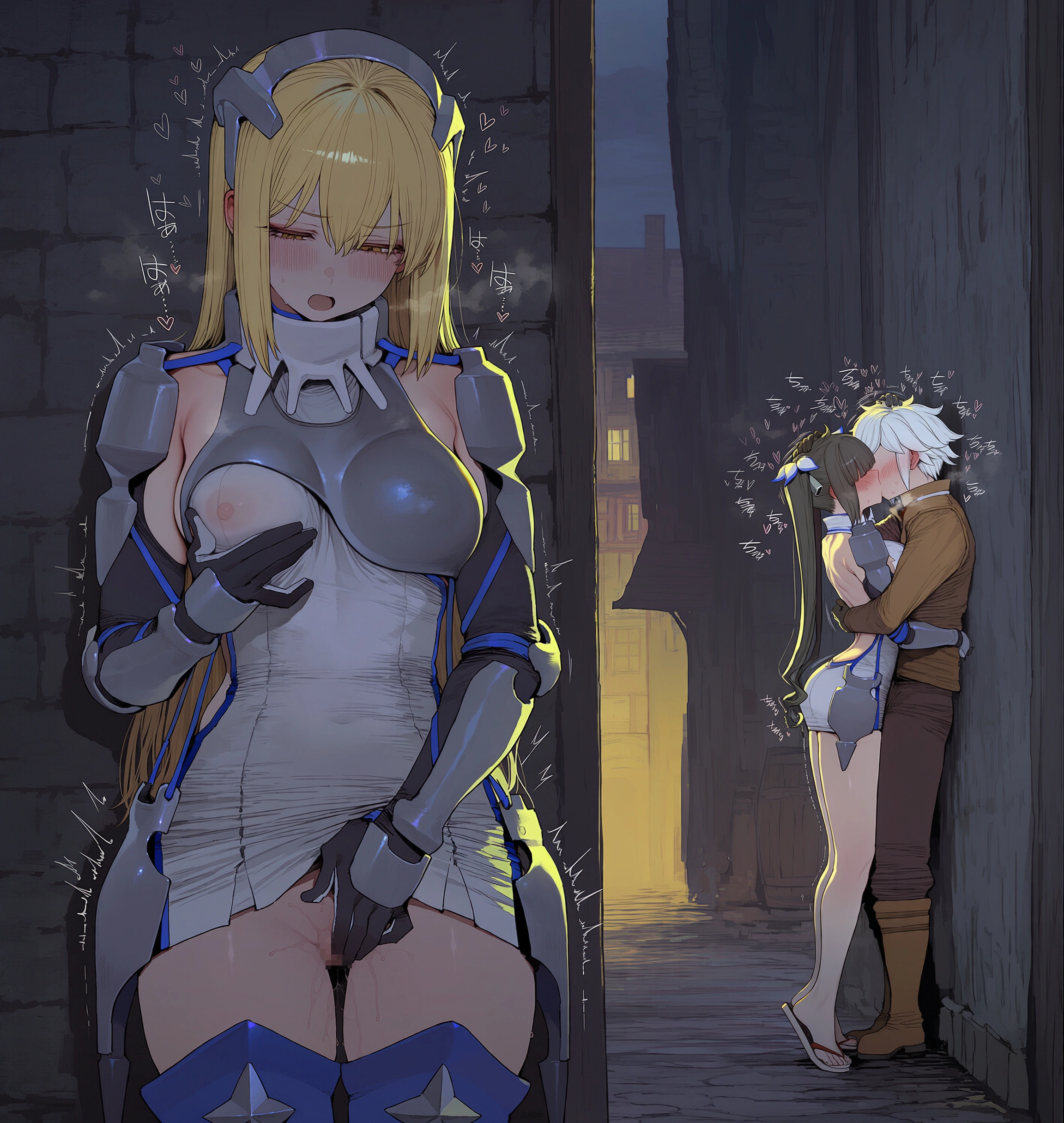 NTR アイズ・ヴァレンシュタイン