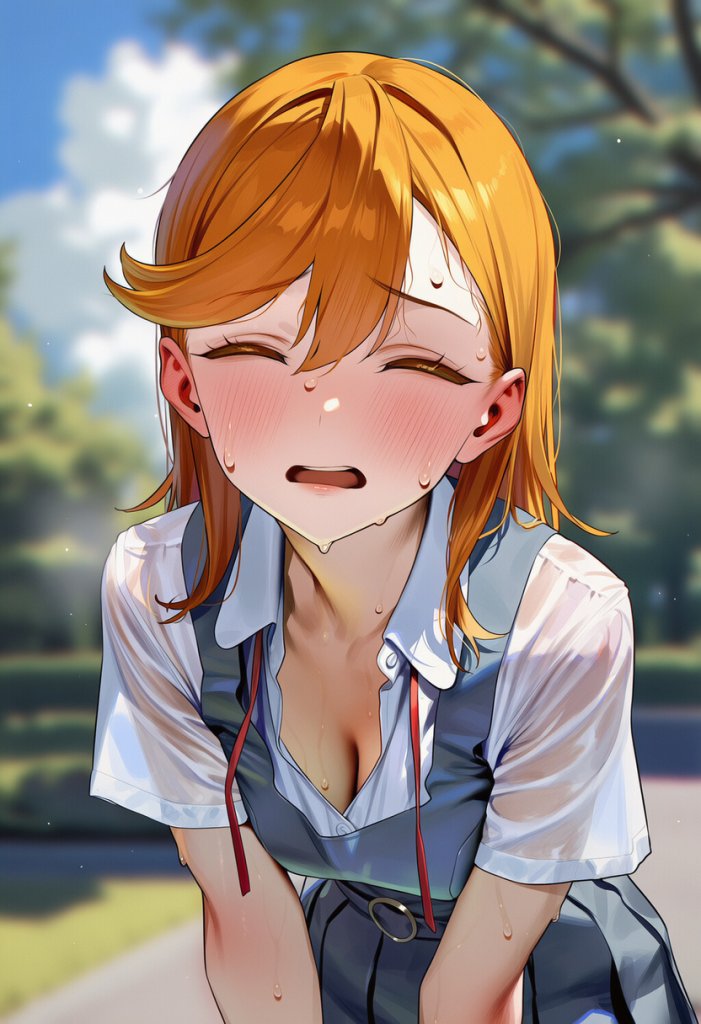 【画像】澁谷かのんちゃんのすけべなカラダ・・・