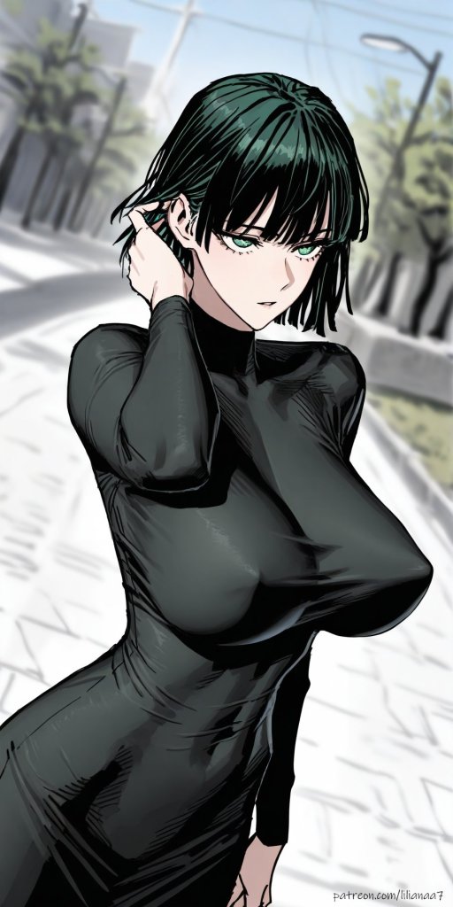 【二次エロ】パッツパツな服着てるフブキとガチハメ♥