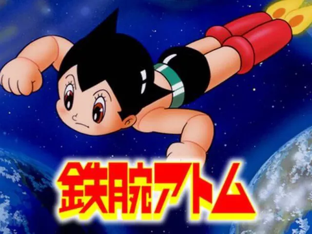 【映画】『鉄腕アトム 宇宙の勇者』（1964年）最新映像技術で映画全編フルカラー化　初の劇場アニメでNHK3月に放送