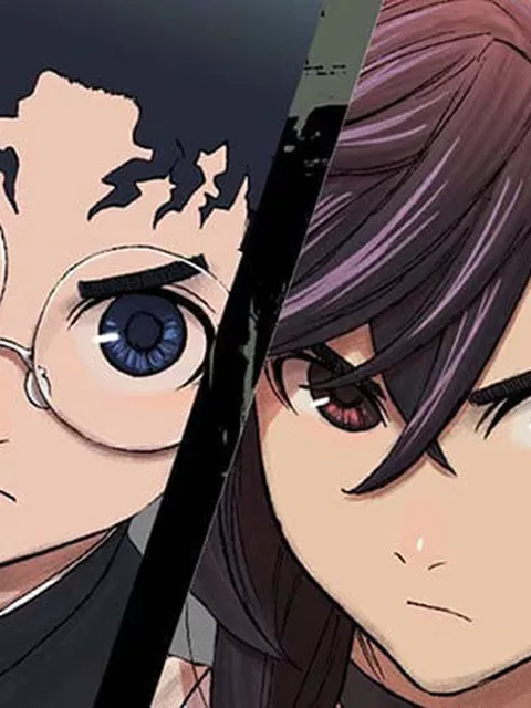 【悲報】『ダンダダン』、キャラを増やしすぎて逝く