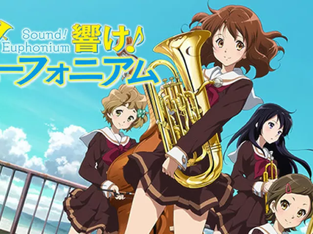 【悲報】ワイ、『響け！ユーフォニアム』3期最終回を見て号泣