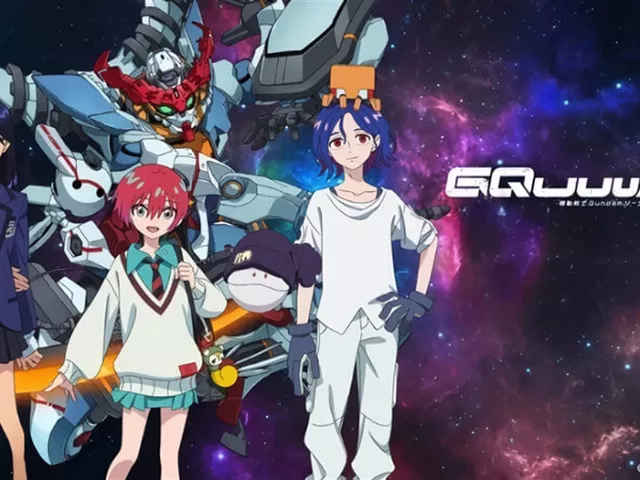 【集合】ガンダム好きなオッサンあつまれ～♪