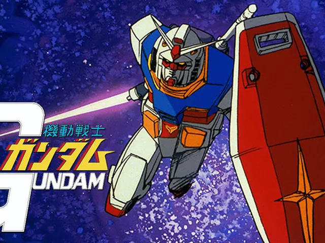 【疑問】ガンダムってどうやってレバー2本で動かしてるの？