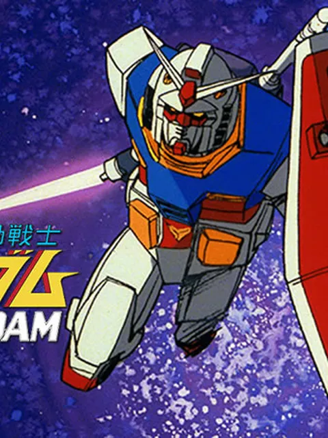 【疑問】ガンダムってどうやってレバー2本で動かしてるの？