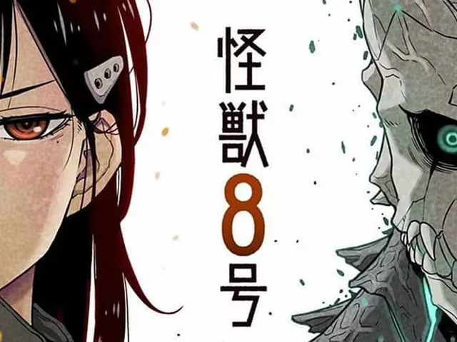 【疑問】『怪獣8号』とかいういつ見ても叩かれてる漫画
