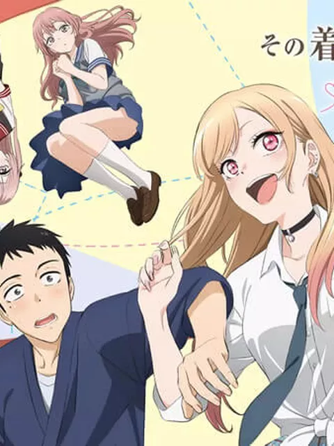 【漫画】『その着せ替え人形は恋をする』完結へ！連載7年に幕　次回最終話！アニメ・実写化された人気作