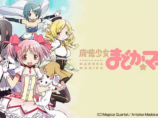 【悲報】狩野英孝さん、魔法少女アニメのオトモマスコットのことが嫌いになってしまう