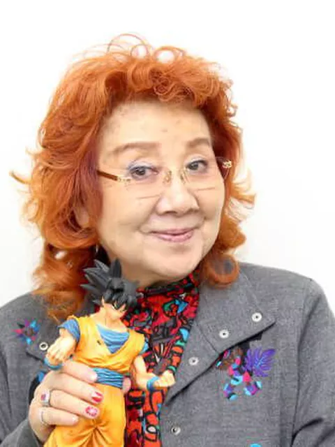 【声優】野沢雅子(88)「182歳までやります」宣言。後任を狙ってたドラゴボ声優絶望