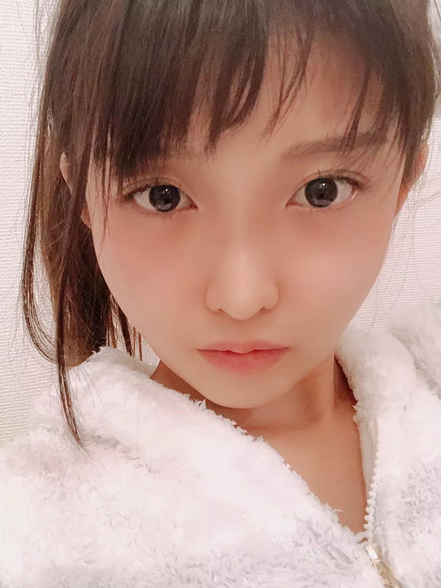 堀北まゆ(元 かなめりあ / 堀沢茉由)(@hori_mayu_) | 画像館あんてな