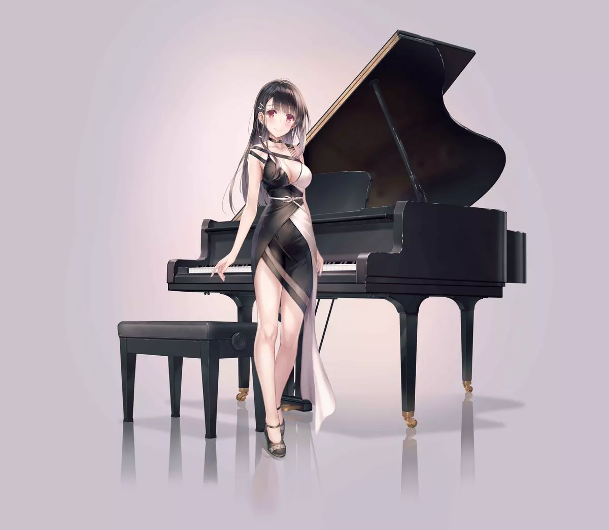 panpiano(おっぱいピアノ)(@panpianoatelier) | 画像館あんてな