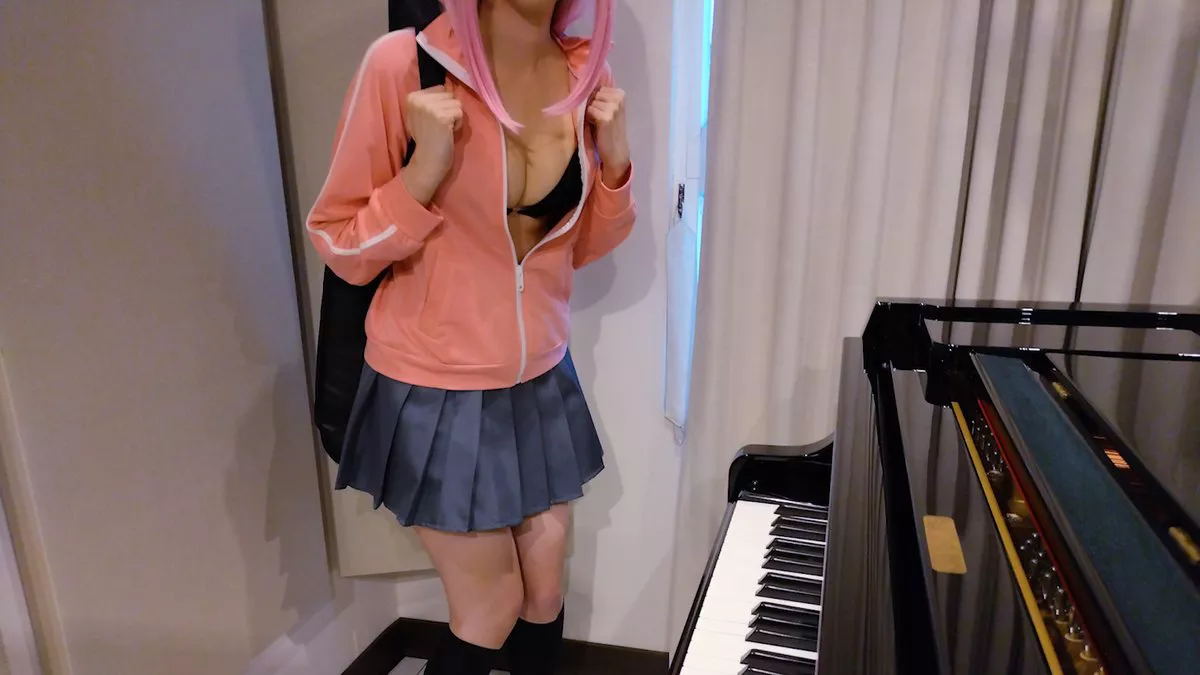 panpiano(おっぱいピアノ)(@panpianoatelier) | 画像館あんてな