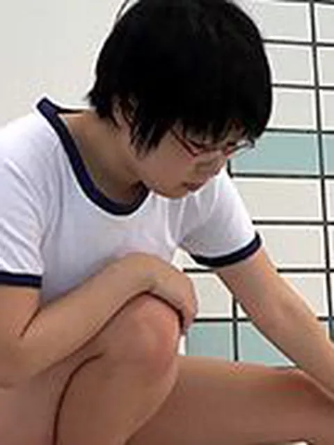 体操服・ウェット1 フェチエロ動画