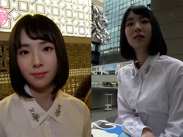 『 ちな 』 素人ハメ撮り 動画　fanzaレビュー　女でも見られるアダルト動画