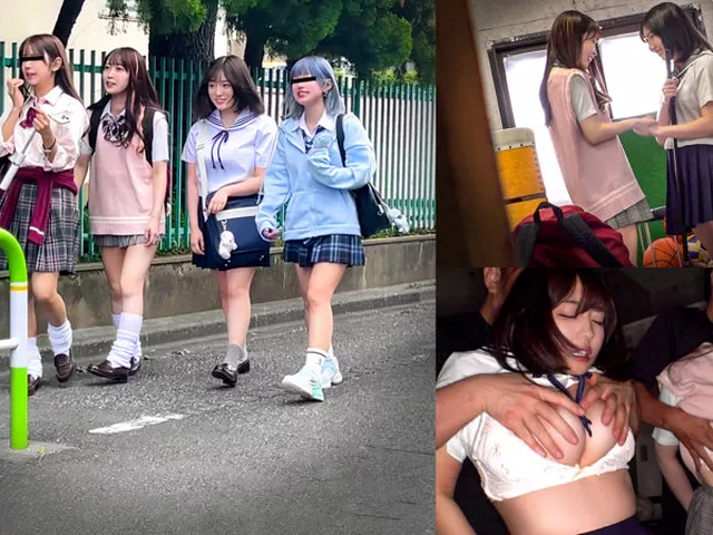 『 Kちゃん＆Aちゃん 』 素人ハメ撮り 動画　fanzaレビュー　女でも見られるアダルト動画