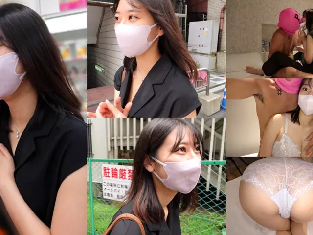 『 しゅうか 』 素人ハメ撮り 動画　fanzaレビュー　女でも見られるアダルト動画