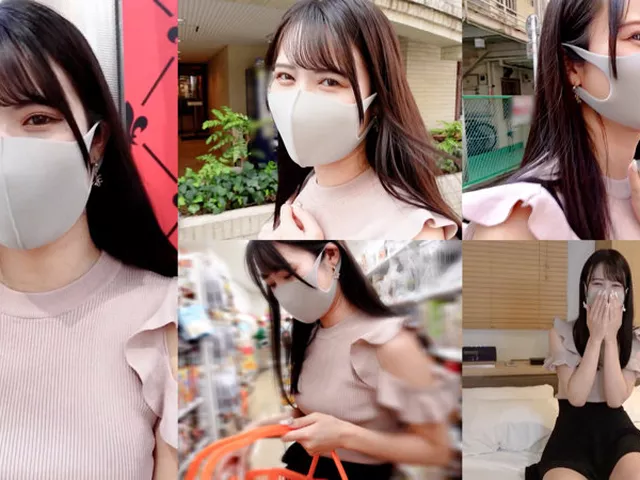 『 りさ 』 素人ハメ撮り 動画　fanzaレビュー　女でも見られるアダルト動画