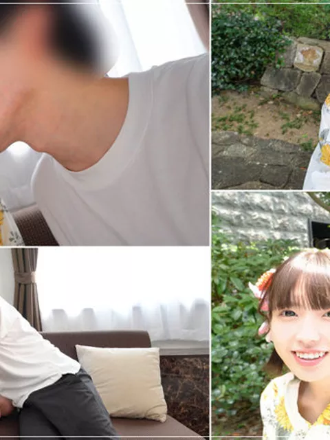 『 はる 』 素人ハメ撮り 動画　fanzaレビュー　女でも見られるアダルト動画