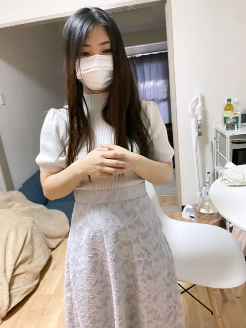 『 なつ 』 素人ハメ撮り 動画　fanzaレビュー　女でも見られるアダルト動画