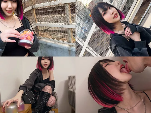 『 ももせちゃん 』 素人ハメ撮り 動画　fanzaレビュー