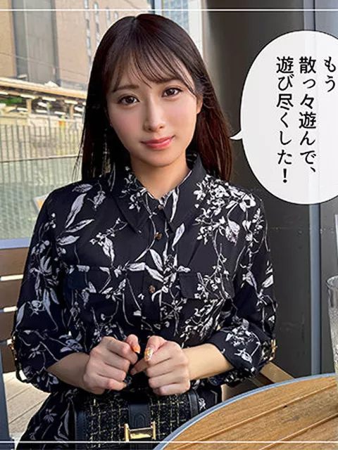 『 あまん 』 素人ハメ撮り 動画　fanzaレビュー　女でも見られるアダルト動画