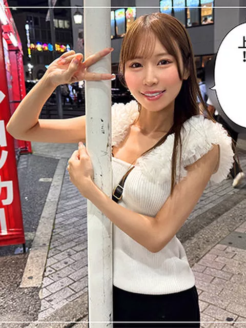 『 うりり 』 素人ハメ撮り 動画　fanzaレビュー　女でも見られるアダルト動画
