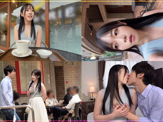 『 るりちゃん 』 素人ハメ撮り 動画　fanzaレビュー　女でも見られるアダルト動画