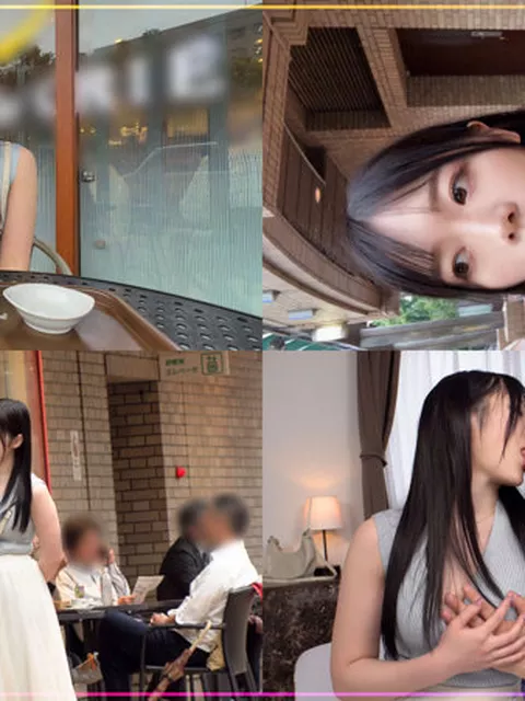 『 るりちゃん 』 素人ハメ撮り 動画　fanzaレビュー　女でも見られるアダルト動画