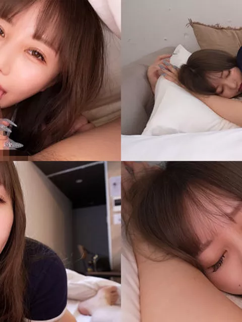 『 りお 』 素人ハメ撮り 動画　fanzaレビュー　女でも見られるアダルト動画