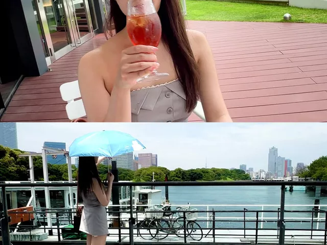 『 あお 』 素人ハメ撮り 動画　fanzaレビュー　女でも見られるアダルト動画