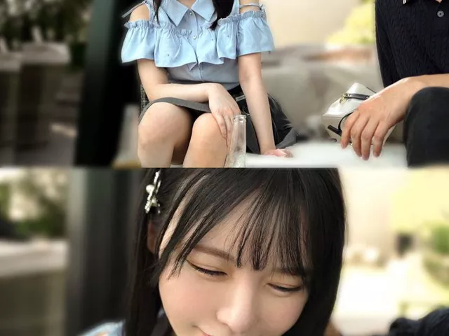 『 れいにゃ 』 素人ハメ撮り 動画　fanzaレビュー　女でも見られるアダルト動画