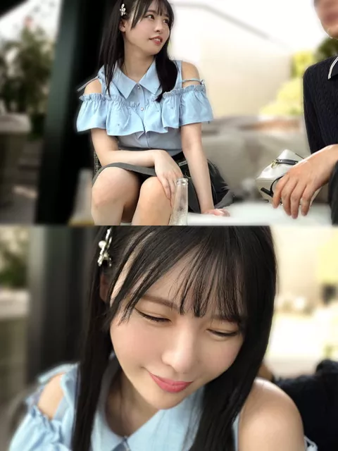 『 れいにゃ 』 素人ハメ撮り 動画　fanzaレビュー　女でも見られるアダルト動画