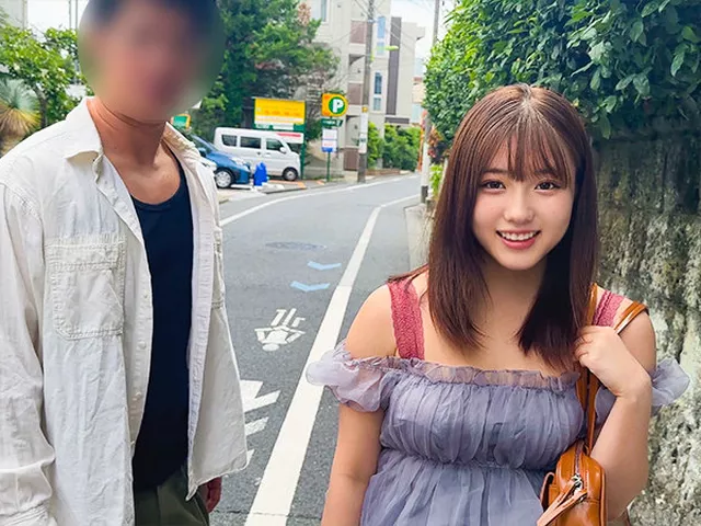 『 みかんちゃん 』 素人ハメ撮り 動画　fanzaレビュー　女でも見られるアダルト動画