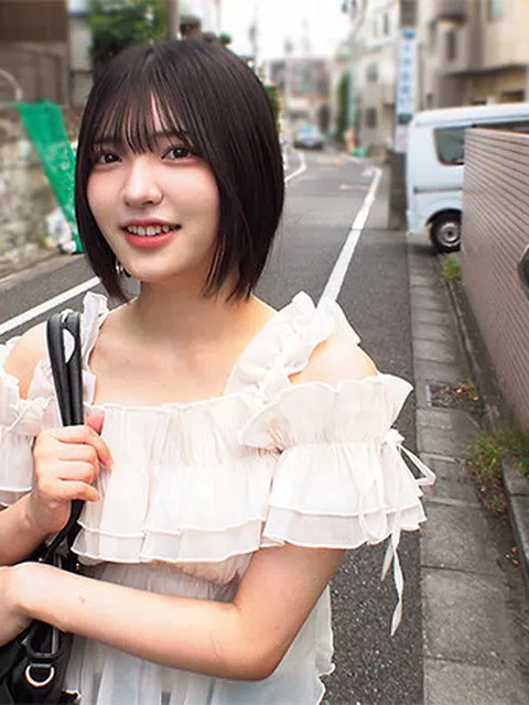 『 ゆみ 』 素人ハメ撮り 動画　fanzaレビュー　女でも見られるアダルト動画