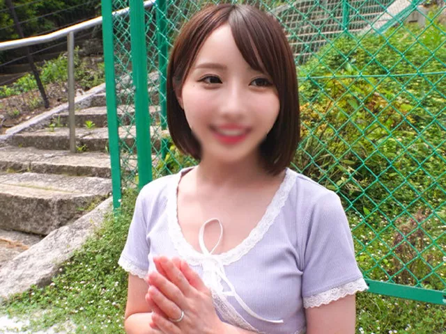 『 えまさん 』 素人ハメ撮り 動画　fanzaレビュー　女でも見られるアダルト動画