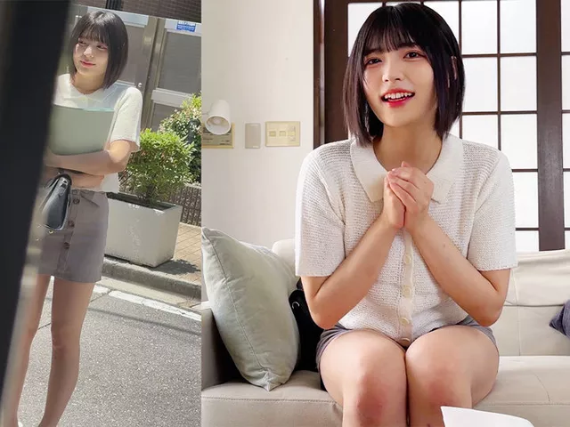 『 ゆみ 』 素人ハメ撮り 動画　fanzaレビュー