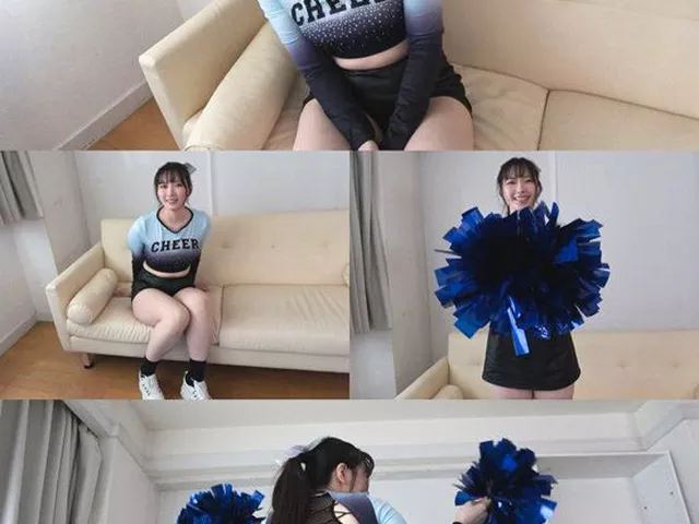 『 ゆいちゃん 』 素人ハメ撮り 動画　fanzaレビュー　女でも見られるアダルト動画