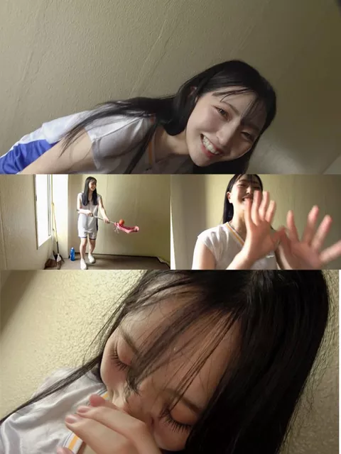 『 すずちゃん 』 素人ハメ撮り 動画　fanzaレビュー　女でも見られるアダルト動画