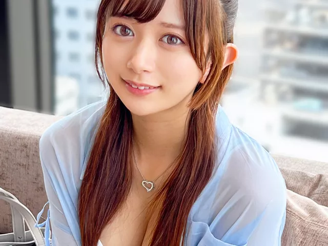 『 りんりん 』 素人ハメ撮り 動画　fanzaレビュー　女でも見られるアダルト動画