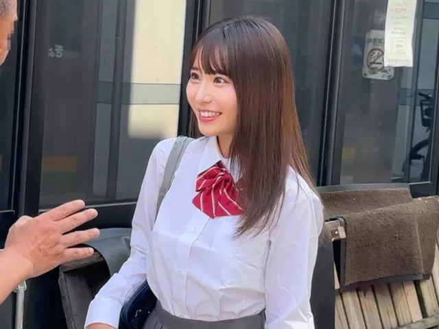 『 ひかりちゃん 』 素人ハメ撮り 動画　fanzaレビュー　女でも見られるアダルト動画