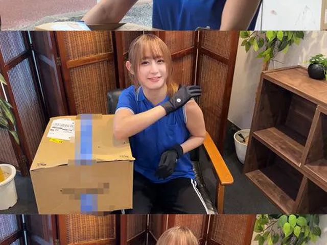 『 もあさん 』 素人ハメ撮り 動画　fanzaレビュー　女でも見られるアダルト動画