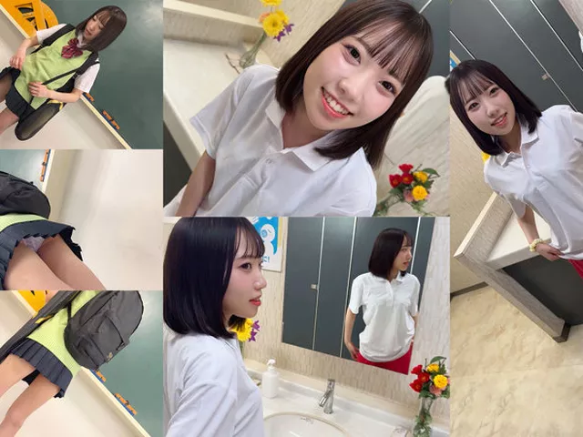『 ひなのちゃん 』 素人ハメ撮り 動画　fanzaレビュー　女でも見られるアダルト動画