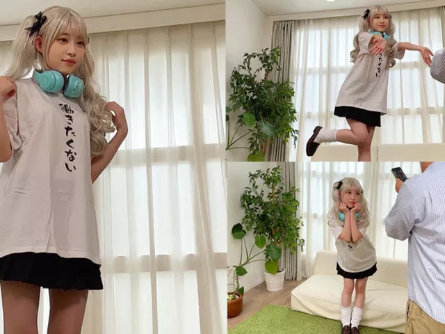『 honokaちゃん 』 素人ハメ撮り 動画　fanzaレビュー　女でも見られるアダルト動画