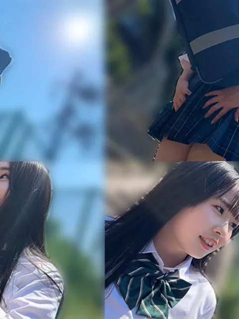 『 ももな 』 素人ハメ撮り 動画　fanzaレビュー　女でも見られるアダルト動画