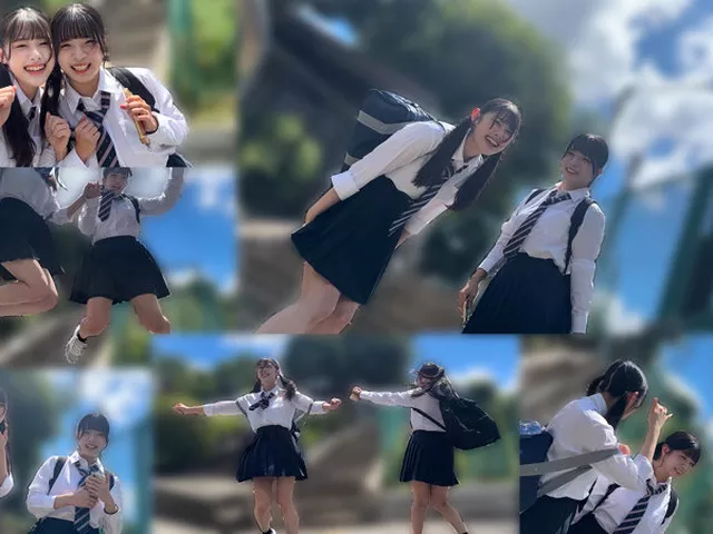 『 なぎさちゃん＆ゆらちゃん 』 素人ハメ撮り 動画　fanzaレビュー　女でも見られるアダルト動画