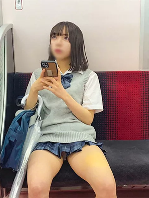 『 ゆな 』 素人ハメ撮り 動画　fanzaレビュー　女でも見られるアダルト動画