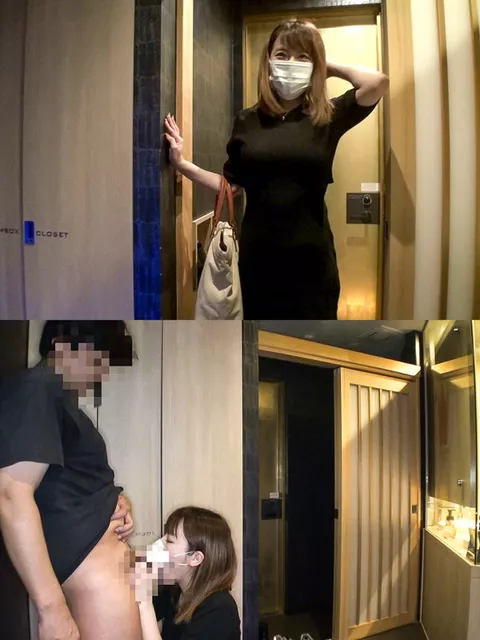 『 いろは 』 素人ハメ撮り 動画　fanzaレビュー　女でも見られるアダルト動画