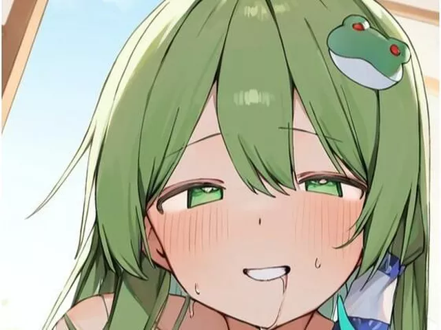 144枚CG集 東風谷早苗 東方project オナニーたくし上げフェラパイズリ本番中出し  しゃるな